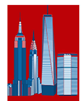 New York City Traditional T Shirt £26.99